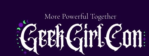 Geek Girl Con